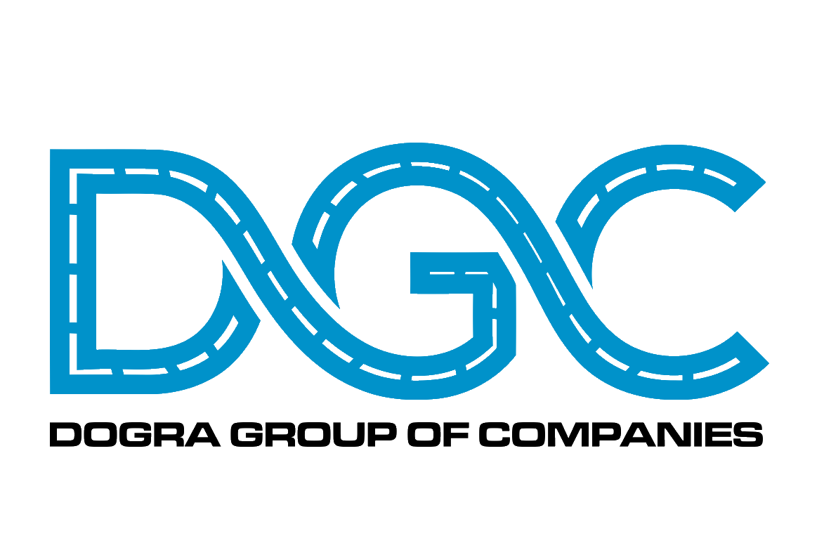 DGC Logo