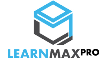 learnmaxpro logo