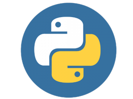 python