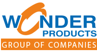 wonder products logo