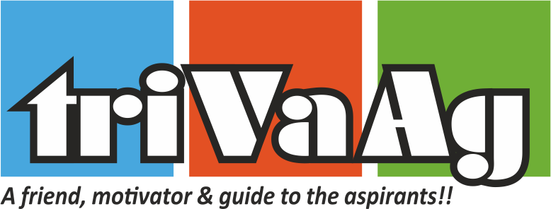 Trivaag Coaching Logo